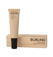 Make-up fluid bronze