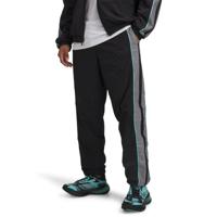 Under Armour x Mansory Icon Trainingsbroek Zwart Grijs Turquoise