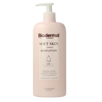 Bodylotion soft skin 400 Milliliter