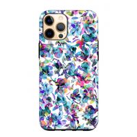 Hibiscus Flowers: iPhone 12 Pro Max Tough Case