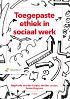 Toegepaste ethiek in sociaal werk (Paperback)