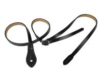 Gaucho GSTM-70-BK mandoline riem