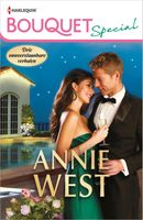 Annie West - Annie West - ebook