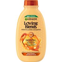 Loving Blends Shampoo Honing Goud - 300 ml - thumbnail