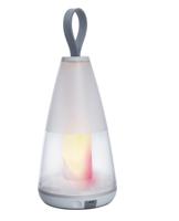 Lutec Leuke tafellamp Pepper design reddot award 8500102331