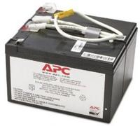APC Batterij Vervangings Cartridge RBC5 - thumbnail