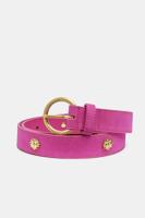 Fabienne Chapot Riem Studded Sun | Pink Dream