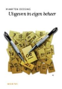 Uitgeven in eigen beheer (Paperback)
