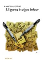 Uitgeven in eigen beheer (Paperback)