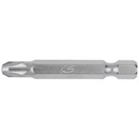 KS Tools 911.3349 9113349 Kruis-bit PZ 4 Vernikkeld E 6.3 1 stuk(s)