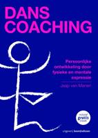 Danscoaching (Paperback)