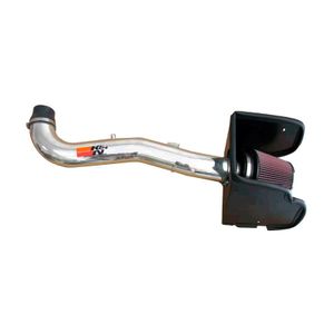 K&N High Performance Air Intake Nissan Pathfinder/Xterra/Frontier V6-4.0L 2005-2011 (77-60141) 7760141