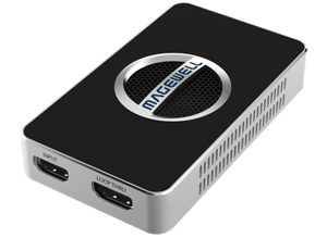 Magewell USB Capture HDMI 4K Plus video capture board Intern PCIe
