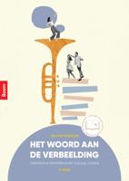 Het woord aan de verbeelding (Paperback) Het woord aan de verbeelding (Paperback)