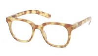 Leesbril INY John-Havanna Blond INY-+1.50