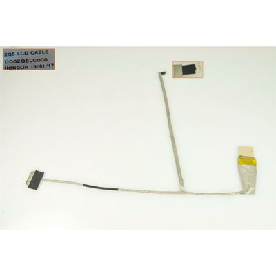 Notebook lcd cable for ACER Aspire 4733Z 4738G D642 ZQ5 4552GDD0ZQ5LC000