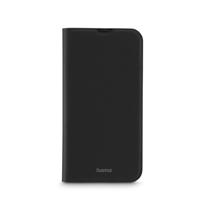 Hama Daily Protect Booklet Voor Apple IPhone 15 Plus Zwart - thumbnail