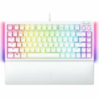 Gaming Keyboard Razer RZ03-05001700-R3M1 Wit QWERTY
