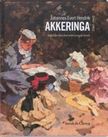Johannes Evert Hendrik Akkeringa (Hardback)