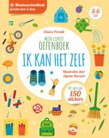 Mijn leukste oefenboek ik kan het zelf (Paperback)