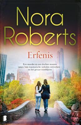 Erfenis (Paperback)