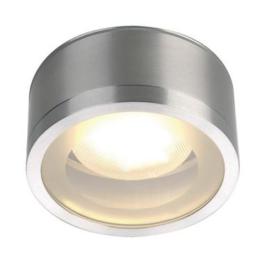 SLV Veranda lampRox 12,5cm metaalgrijs - 1000339