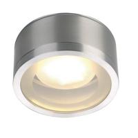 SLV Veranda lampRox 12,5cm metaalgrijs - 1000339