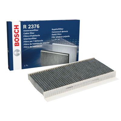 Interieurfilter R2376