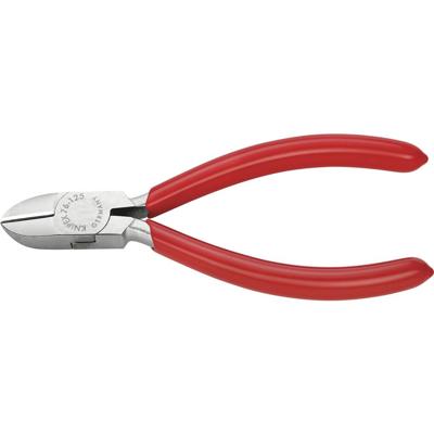 Knipex Knipex-Werk 76 03 125 Elektronica Zijkniptang 125 mm