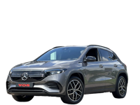 Mercedes Benz EQA