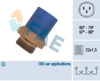 Fae Temperatuurschakelaar 38170