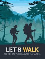 Let&apos;s Walk! (Hardback)