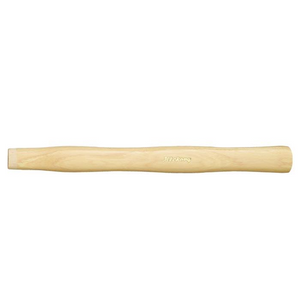 Hamersteel hickory 800S voor terugslagloze voorhamer Wiha 80mm 28051
