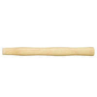 Hamersteel hickory 800S voor terugslagloze voorhamer Wiha 80mm 28051