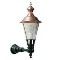 Buitenlamp Spakenburg M