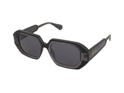 Zonnebrillen MAX&Co. MO0097 01A