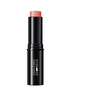 Les Couleurs de Noir Tint Creamy Blush Stick 02 Soft Pink 4gr