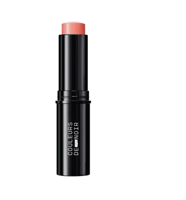 Les Couleurs de Noir Tint Creamy Blush Stick 02 Soft Pink 4gr