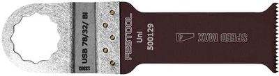 Festool Accessoires USB 78/32/Bi 5x Universeel-Zaagblad voor OS400 - 500143