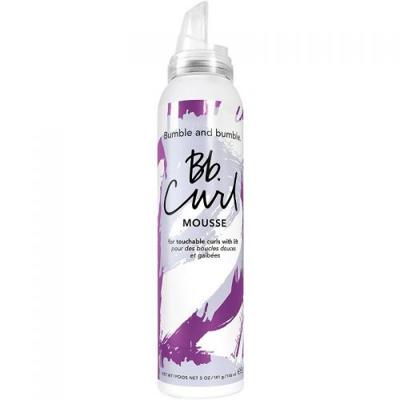 Bumble and Bumble BB Curl Conditioning Mousse 146ml