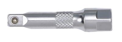 Verlengstuk 1/4", 50mmL 7141050