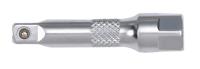Verlengstuk 1/4", 50mmL 7141050