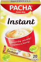 Pacha Instant sticks