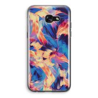 Tuesday Night: Samsung Galaxy A5 (2017) Transparant Hoesje