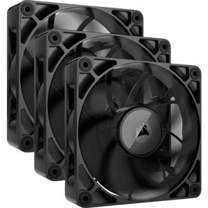 Corsair CO-9051042-WW PC-ventilator Zwart