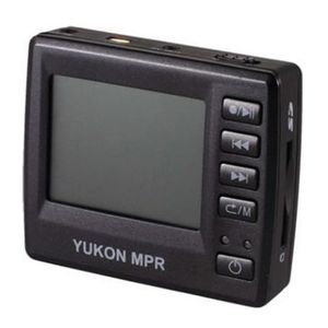 Yukon Mobile Player/Recorder MPR