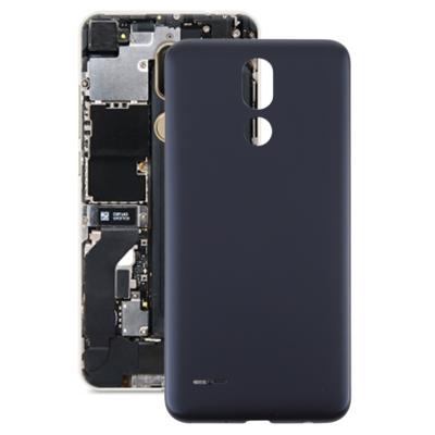 Batterij achtercover voor LG k8 (2019) (zwart)