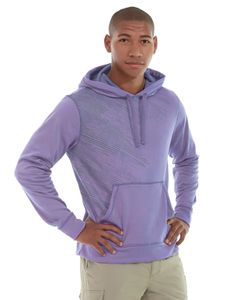 Oslo Trek Hoodie-XL-Purple