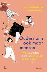 Ouders zijn ook maar mensen (Paperback)