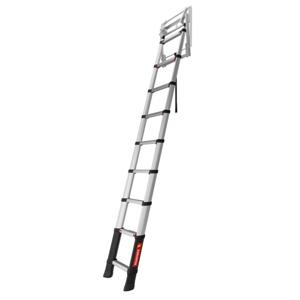 Telesteps Loft Line Mini 9 Zoldertrap 1-2.5m - 72324-541
